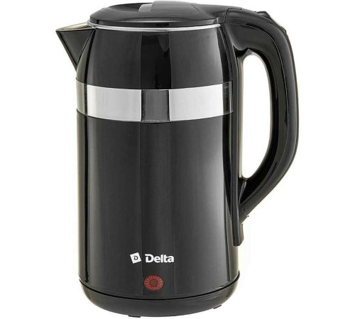 DELTA DL-1116 черный