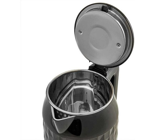 DELTA DL-1117 черный