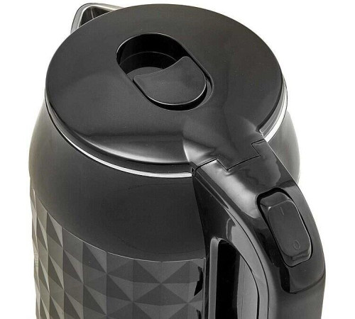 DELTA DL-1117 черный