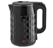 DELTA DL-1117 черный