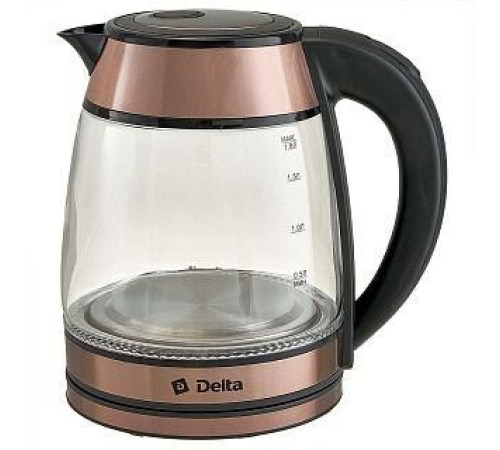 DELTA DL-1120 медный