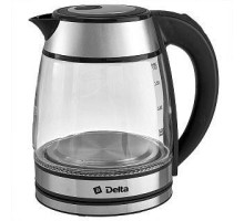 DELTA DL-1120 серебряный