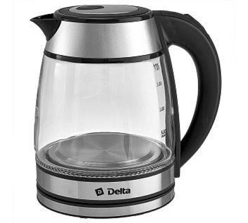 DELTA DL-1120 серебряный