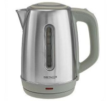 DELTA LUX DE-1015 серый