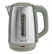 DELTA LUX DE-1015 серый