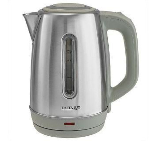 DELTA LUX DE-1015 серый