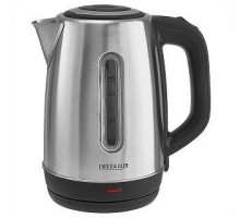 DELTA LUX DE-1015 черный