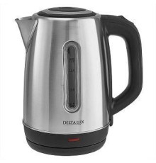 DELTA LUX DE-1015 черный