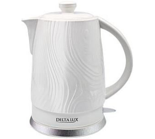 DELTA LUX DE-1022 белый
