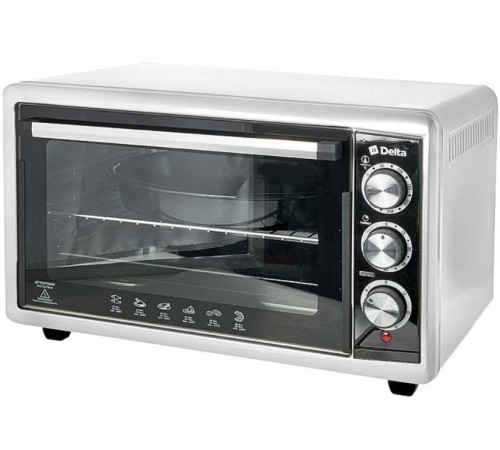 DELTA D-533 белая