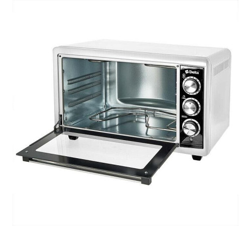 DELTA D-533 белая