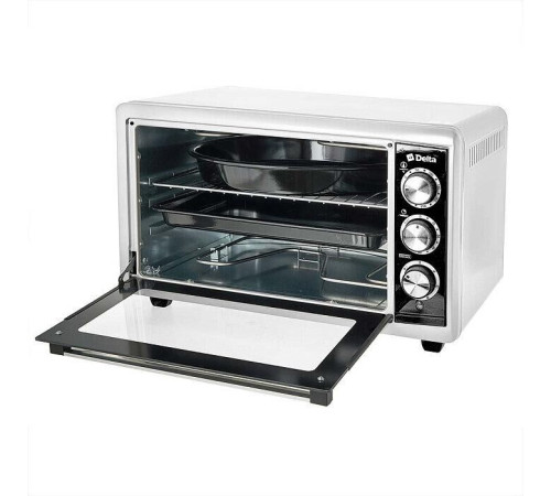 DELTA D-533 белая