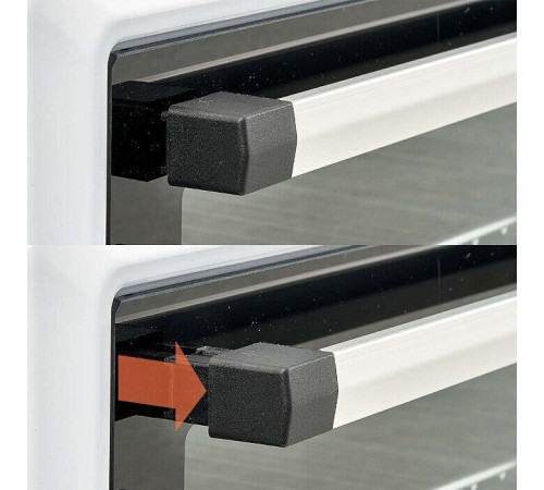 DELTA D-533 серая