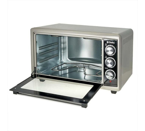 DELTA D-533 серая