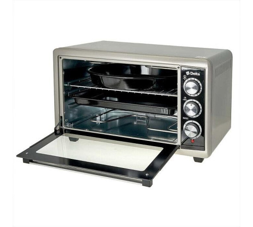 DELTA D-533 серая