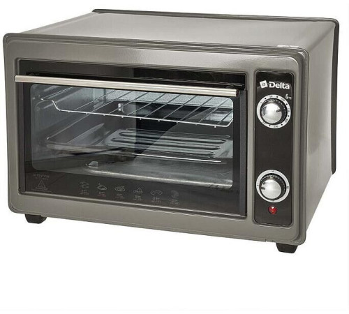 DELTA D-0122 серая