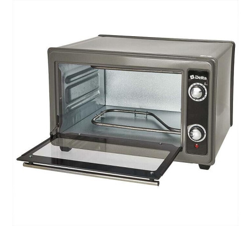 DELTA D-0122 серая