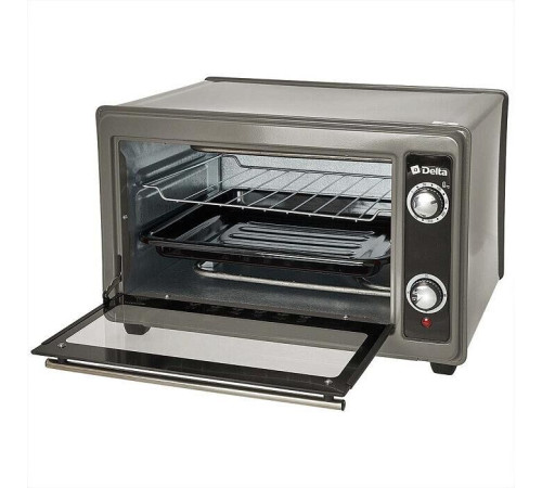 DELTA D-0122 серая