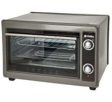 DELTA D-0122 серая