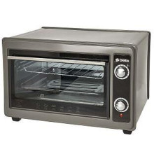 DELTA D-0122 серая