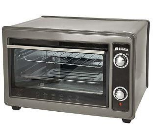 DELTA D-0122 серая