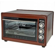 DELTA D-0123 коричневый