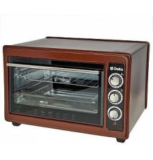 DELTA D-0123 коричневый