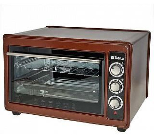 DELTA D-0123 коричневый