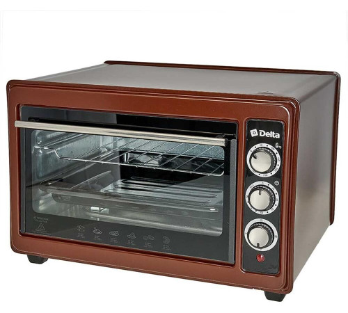 DELTA D-0123 коричневый