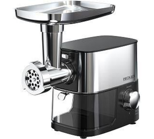 DELTA LUX DE-602M черный