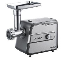 DELTA LUX DE-603M серый