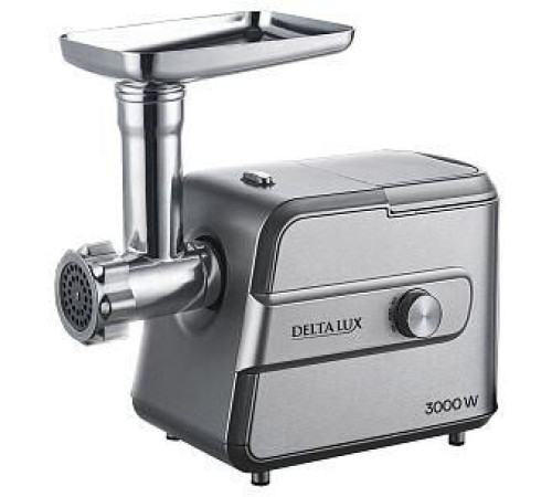 DELTA LUX DE-603M серый