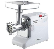 DELTA LUX DE-604M белый