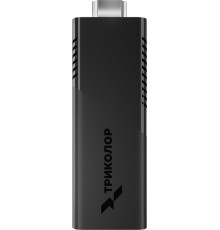 ТРИКОЛОР TR-STB-01 черный\серый