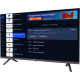 Телевизор Триколор H32HC3, SMART TV, 32