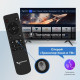 Телевизор Триколор H32HC3, SMART TV, 32