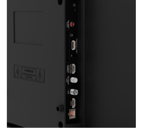 Телевизор Триколор H32HC3, SMART TV, 32