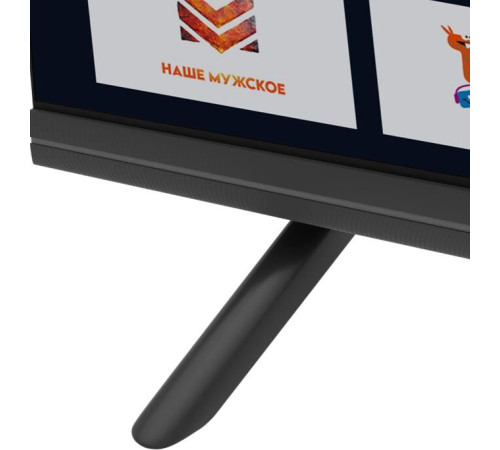 Телевизор Триколор H32HC3, SMART TV, 32