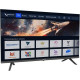 Телевизор Триколор H32HC3, SMART TV, 32
