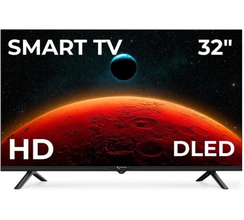 Телевизор Триколор H32HC3, SMART TV, 32