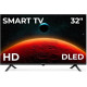 Телевизор Триколор H32HC3, SMART TV, 32
