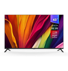 ТРИКОЛОР H43UC2 SMART TV