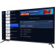 ТРИКОЛОР H55UC2 UHD 4K SMART TV Android Безрамочный