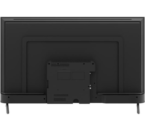 ТРИКОЛОР H55UC2 UHD 4K SMART TV Android Безрамочный