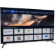 ТРИКОЛОР H55UC2 UHD 4K SMART TV Android Безрамочный
