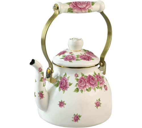 ZEIDAN Z-4503 эмаль с рисунком