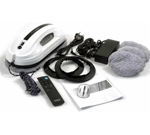 HOBOT-300, белый