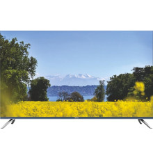 MIU H43SLT101SV SMART TV Салют безрамочный