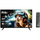 MIU H43SLT101SV SMART TV Салют безрамочный