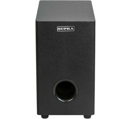 SUPRA SSB-21